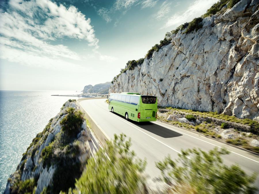  Mercedes-Benz Tourismo RHD 2017 года  (фото 9 из 29)
